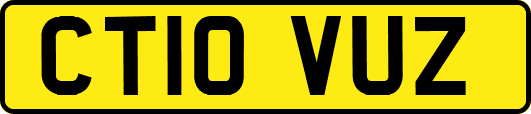 CT10VUZ