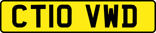CT10VWD