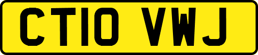 CT10VWJ
