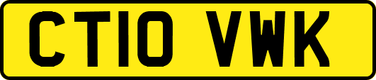 CT10VWK