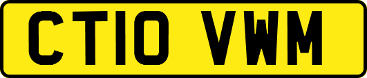 CT10VWM