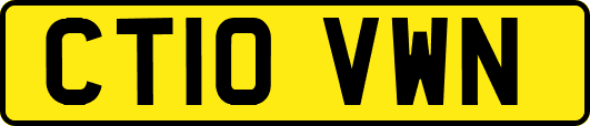CT10VWN