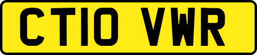 CT10VWR