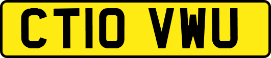 CT10VWU