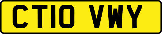 CT10VWY