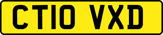 CT10VXD