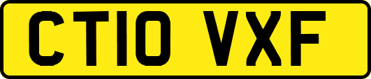 CT10VXF