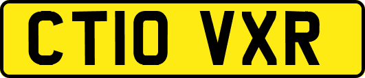 CT10VXR