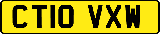 CT10VXW