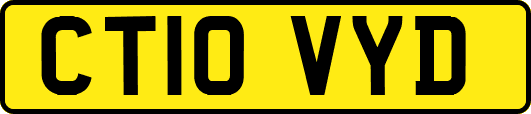 CT10VYD