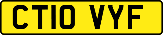 CT10VYF