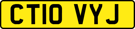CT10VYJ
