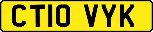 CT10VYK