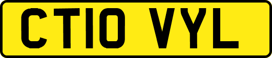 CT10VYL