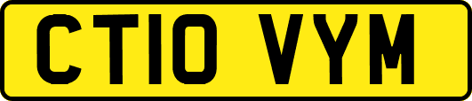 CT10VYM