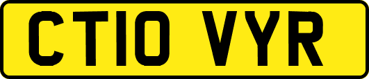 CT10VYR