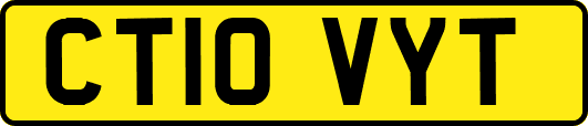 CT10VYT