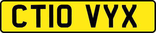CT10VYX