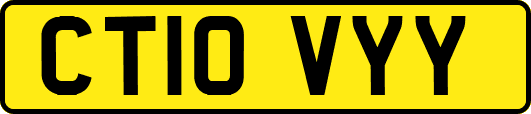 CT10VYY