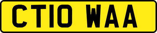 CT10WAA