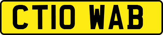 CT10WAB