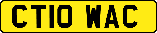 CT10WAC