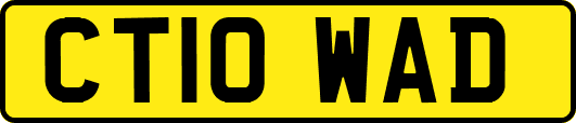 CT10WAD