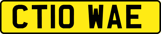 CT10WAE