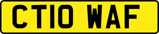CT10WAF