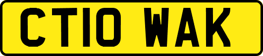 CT10WAK