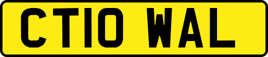 CT10WAL