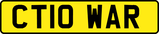 CT10WAR