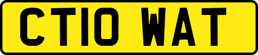 CT10WAT