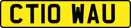 CT10WAU