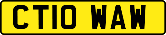 CT10WAW