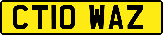 CT10WAZ
