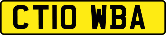 CT10WBA