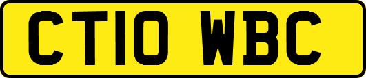 CT10WBC