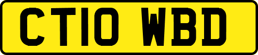 CT10WBD