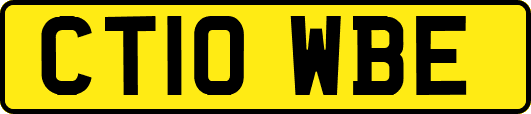 CT10WBE