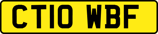 CT10WBF