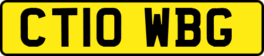 CT10WBG