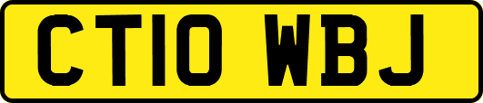 CT10WBJ