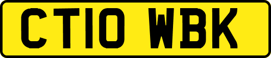 CT10WBK