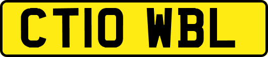 CT10WBL