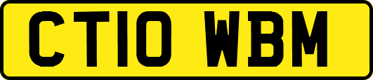 CT10WBM