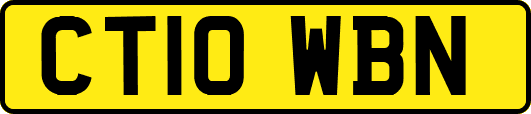 CT10WBN