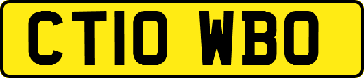 CT10WBO
