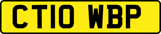 CT10WBP