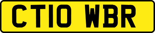 CT10WBR